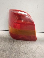 Feu arriere principal gauche (feux) FORD FIESTA 3 PHASE 1 7070865