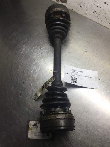 160833 Antriebswelle VW KÃ¤fer 1.2 1200