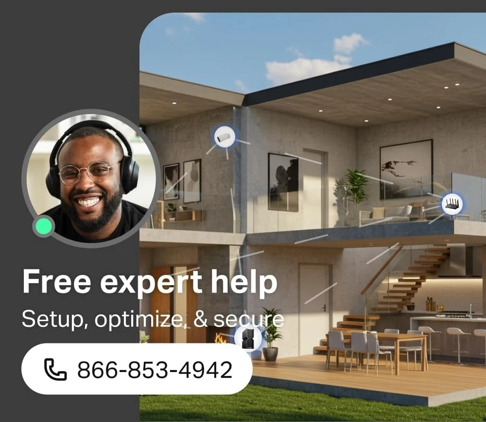 Nano AV1000 Powerline Ethernet Adapter - Network Adapter - Image 4 of 4