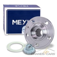 Meyle Radlager Vorne FÜR Audi A1 A2 Seat Cordoba Ibiza Toledo VW FOX Polo