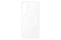 Samsung Clear Magnet Case, Backcover, Samsung, Galaxy S26 Fe, Transparent