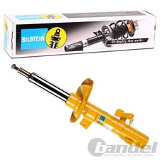 BILSTEIN Ammortizzatore A Gas Anteriore Sinistro Per FORD FOCUS MAZDA 3 VOLVO