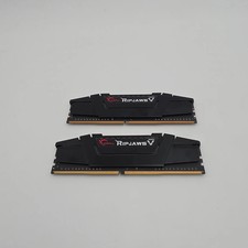 G.Skill 16GB 2x8GB RAM DDR4 2133MHz F4-2133C15D-16GNT