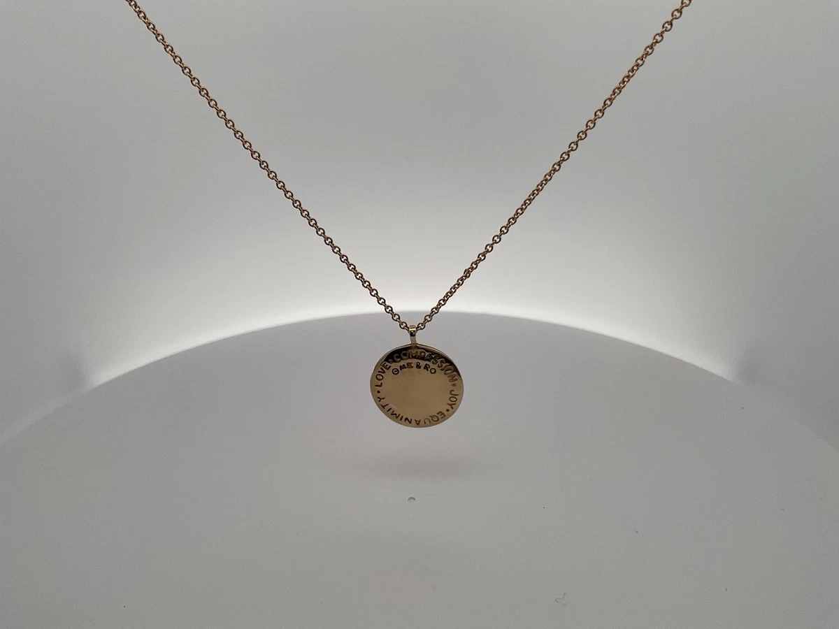 me ro jewelry products for sale | eBay