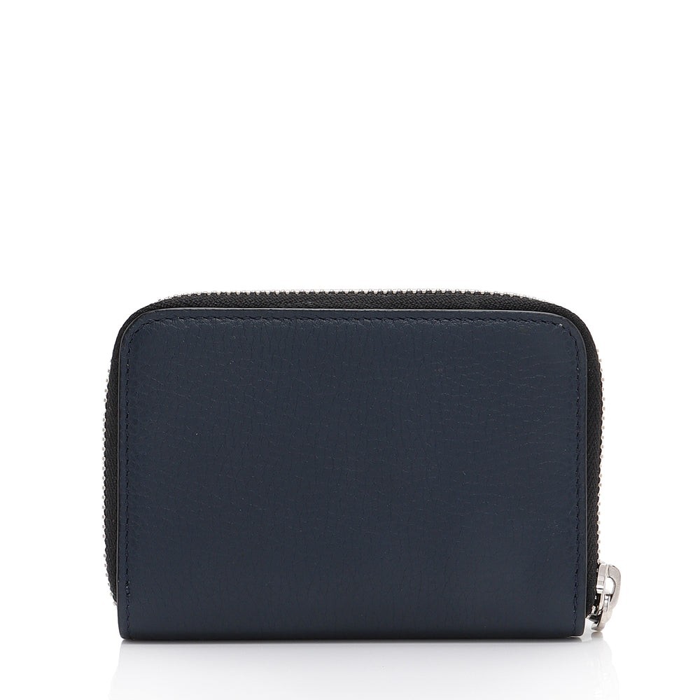 NEW SOLD OUT HTF Christian Louboutin Panettone Mexicoliu Coin Leather Wallet image 3