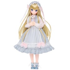 Azone International Karafuru Dreamin' Mary in Wonderland (Aliceblue ver.)