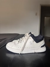 On Running Roger Damen Sneaker Gr. 38 Guter Z...