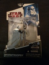 Hasbro Stormtrooper BD46 Star Wars Legacy Collection Action Figure