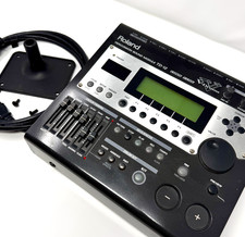Roland TD-12 V-Drum Brain Module With Mount