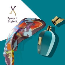 Xerjoff Erba Pura by Xerjoff Eau De Parfum Spray 3.4 oz / 100 ml