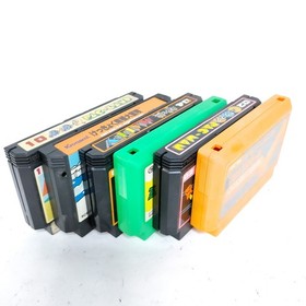 NO US TARIFF famicom jump 2Pacmanother kishutitle kunicodetitle 7 2715846