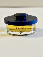 Profumo Mignon PRADA - Milano -EAU DE TOILETTE - Ml. 3,5- Prezzo Piu’ Basso Ebay