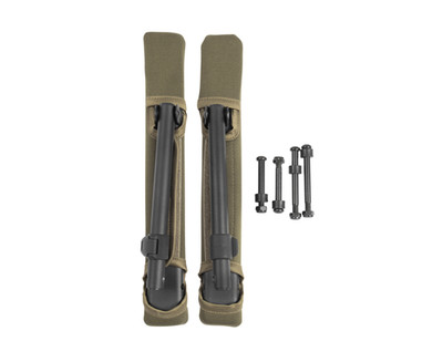 KORUM S23 STANDARD CHAIR ARM REST KIT COARSE FISHING ACCESSORY - K0300026