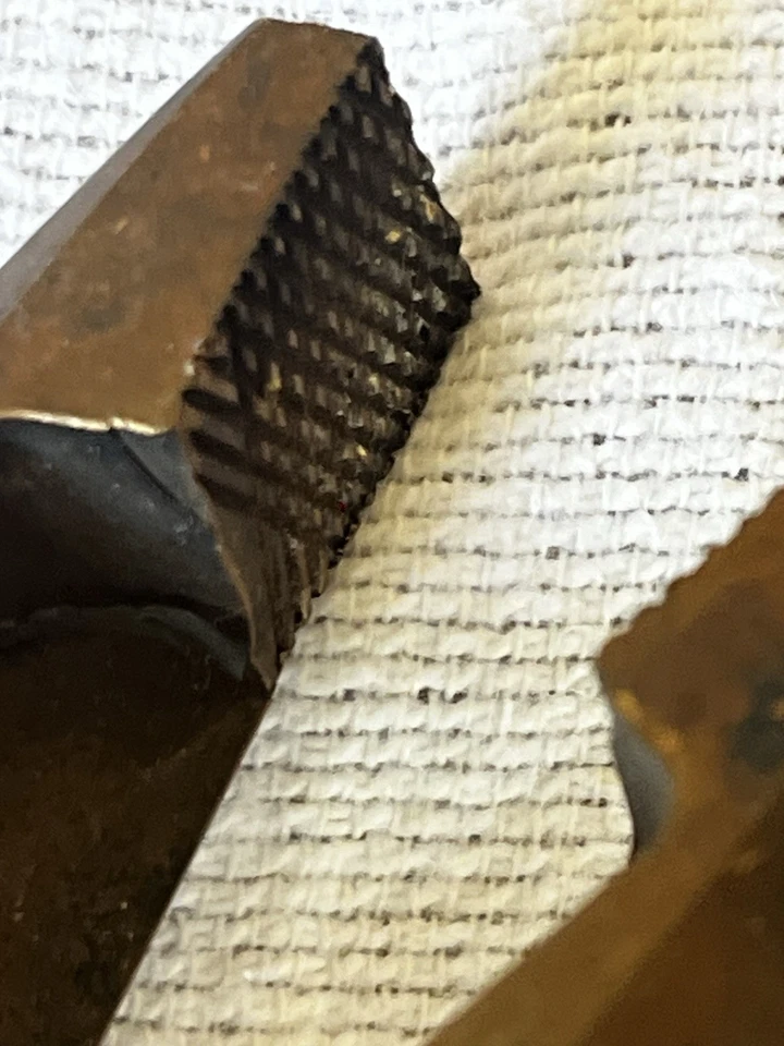 Ampco P-35 Lineman Pliers 8” - Image 4 of 4