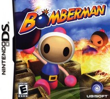 Bomberman - Nintendo DS Game