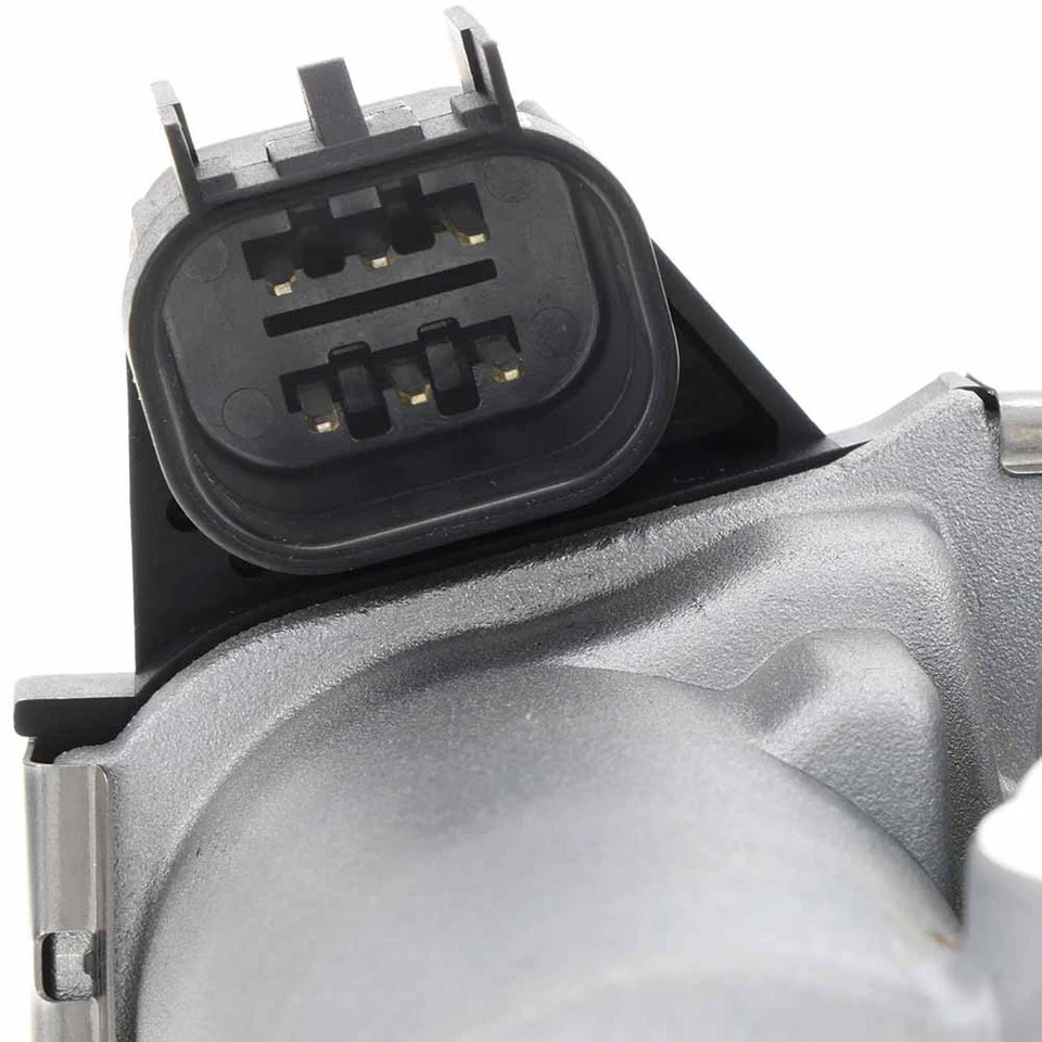 Carrocería del acelerador Hitachi terreno para Cadillac SRX CTS Chevrolet Camaro GMC TCP Foto 4 de 4