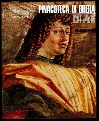 Pinacoteca di Brera Milano
