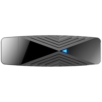 D-Link DWA-X1850 WLAN Adapter USB-A (USB 3.2 Gen 1), Wi-Fi 6 (IEEE 802.11 ax/...