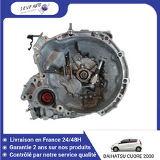 Boite de vitesse Daihatsu CUORE
