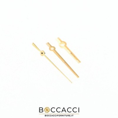 ROLEX Hands Set for Datejust 36mm ref 1601/8 Calib: 1570, 1575 Refer: 1601/8 ...