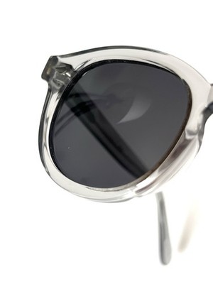 Moscot Lemtosh Sage Grey Sunglasses Polarized 46-24-145 | eBay