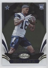 2018 Certified Rookies 771/999 Cedrick Wilson Jr #148 v1x