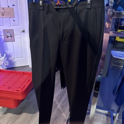 Madison Men s Dress Suit Pants Size 34/32 BNWOT