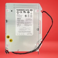 Tandberg LTO-5 HH SAS Internal Tape Drive 1.5TB/3.0TB PC Compatible