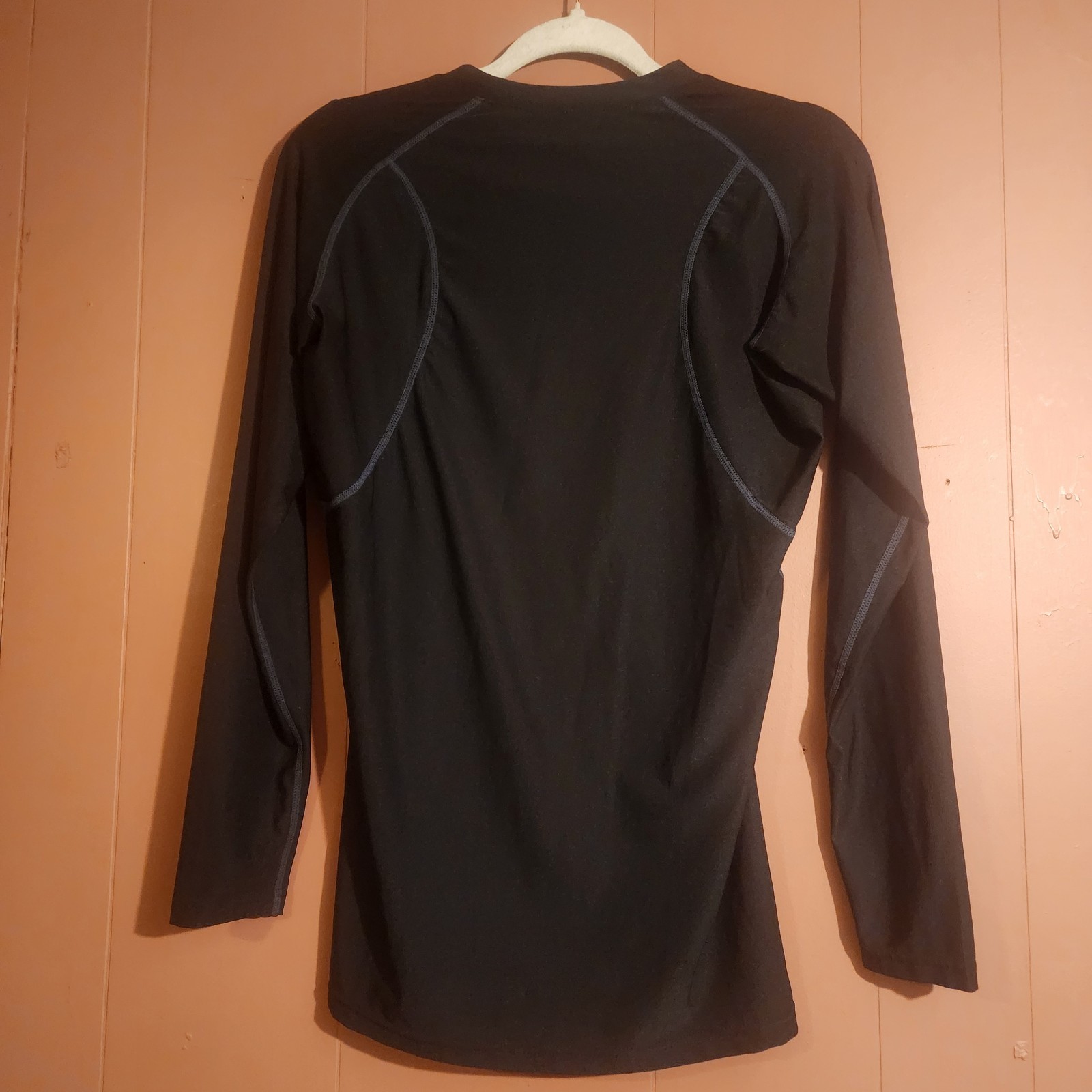 Devops Long Sleeve Lightweight Compression Shirt … - image 5