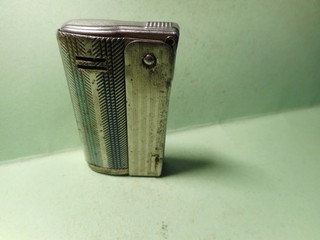 BRIQUET IMCO LIGHTER Feuerzeug ACCENDINO AANSTEKER léttari ljusare 打火机 ENCENDED