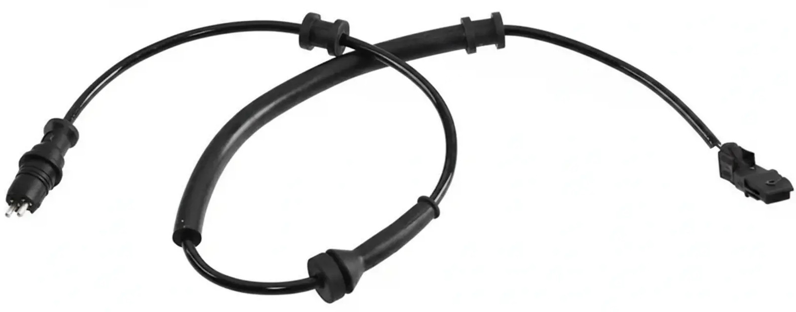 ABS wheel speed sensor Active sensor 30410 A.B.S. for RENAULT LAGUNA II