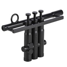 Bb Trumpet Training Device for Beginners TruTra Standard Instrument