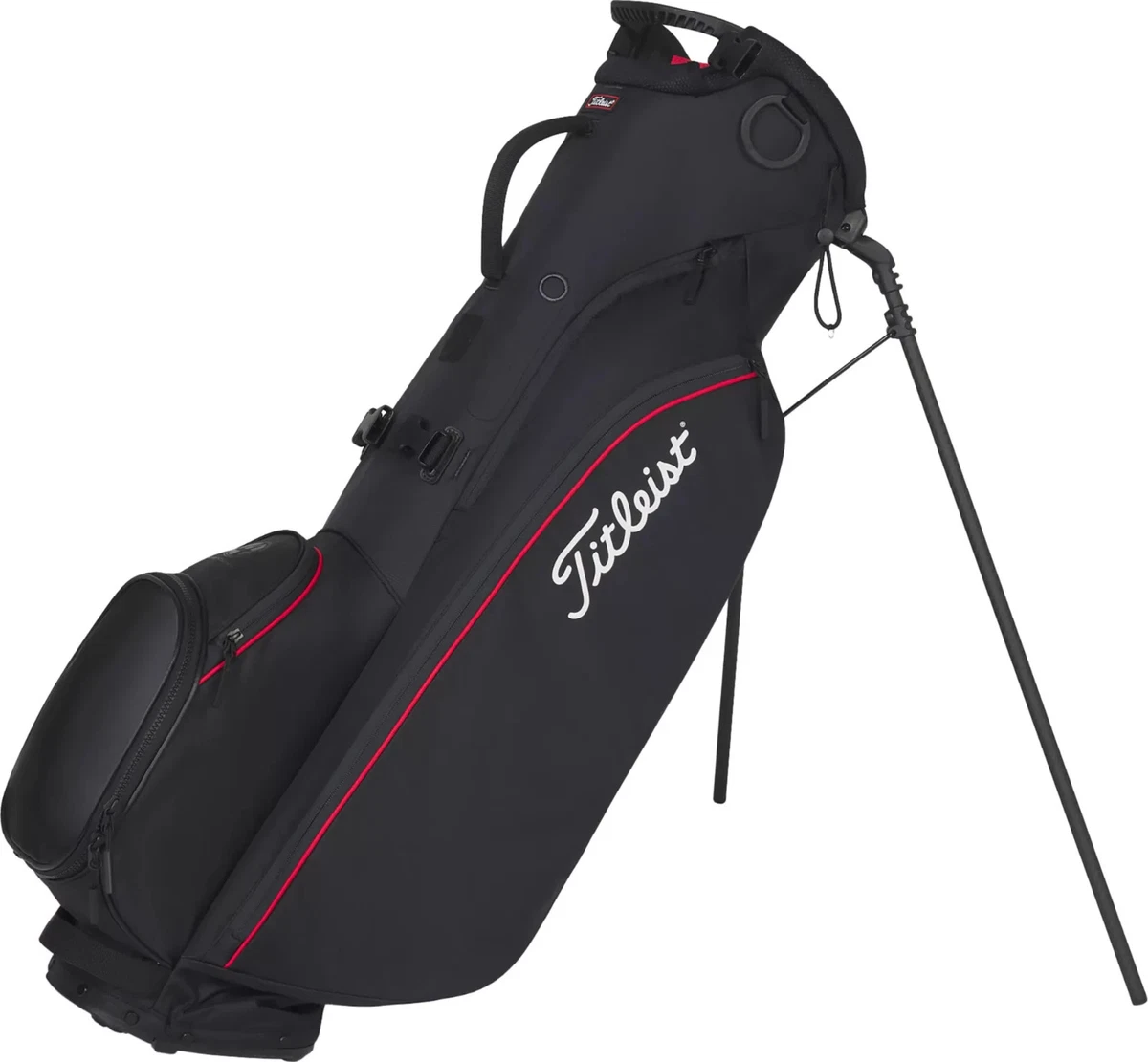 Titleist Red Stand Golf Bags for sale | eBay