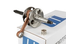 Kurbelwelle Motoforce Piaggio / Gilera