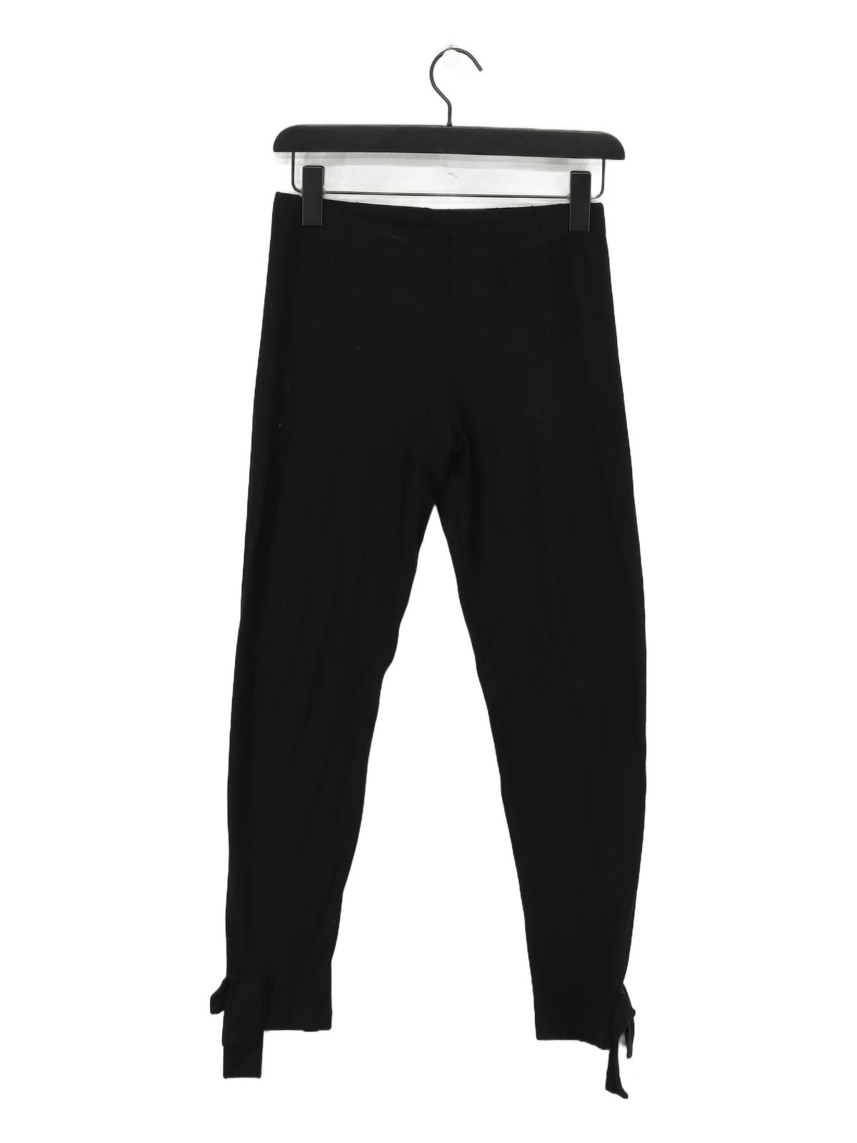 ALTRA Leggings donna Masai S nero 100% altro lunghezza intera