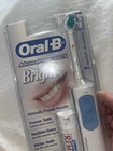 Oral-B Advance Power 950TX Bright Toothbrush FlexiSoft Head Rechargeable NIP