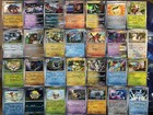 Pokémon TCG Temporal Forces Holo And Reverse Holo x28 Cards Bundle
