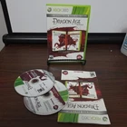 Dragon Age Origins Ultimate Edition Xbox 360 CIB Tested - Great Disks