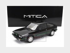 1:18 MITICA Alfa Romeo Sprint 1.5 Quadrifoglio Verde 1983 Black MITICA200043-D M
