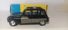 SOLIDO , 1964 RENAULT 4L  , c1990   excellent  , with original box