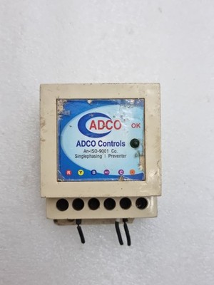 ACDO Controls AN-ISO-9001