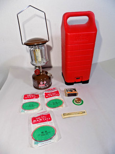 Coleman Lantern 222 for sale | eBay
