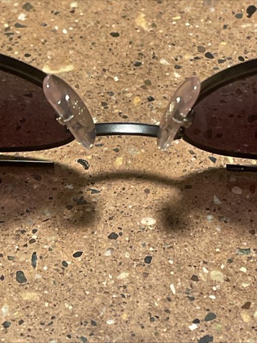 Parts Or Repair KIDS Ray-Ban Jr RJ9542S 50-17-130 gunmetal gray Sunglasses - Picture 18 of 24