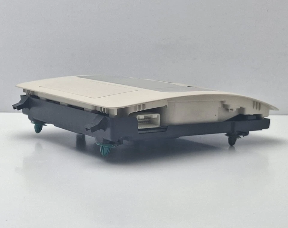 2013-2015 Lexus ES350 Overhead Console Dome Light Sunroof Switch 8A613-109G - Image 4 of 4