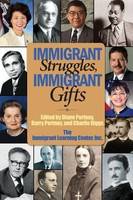 Charlie Riggs (U. A.) | Immigrant Struggles, Immigrant Gifts | Taschenbuch