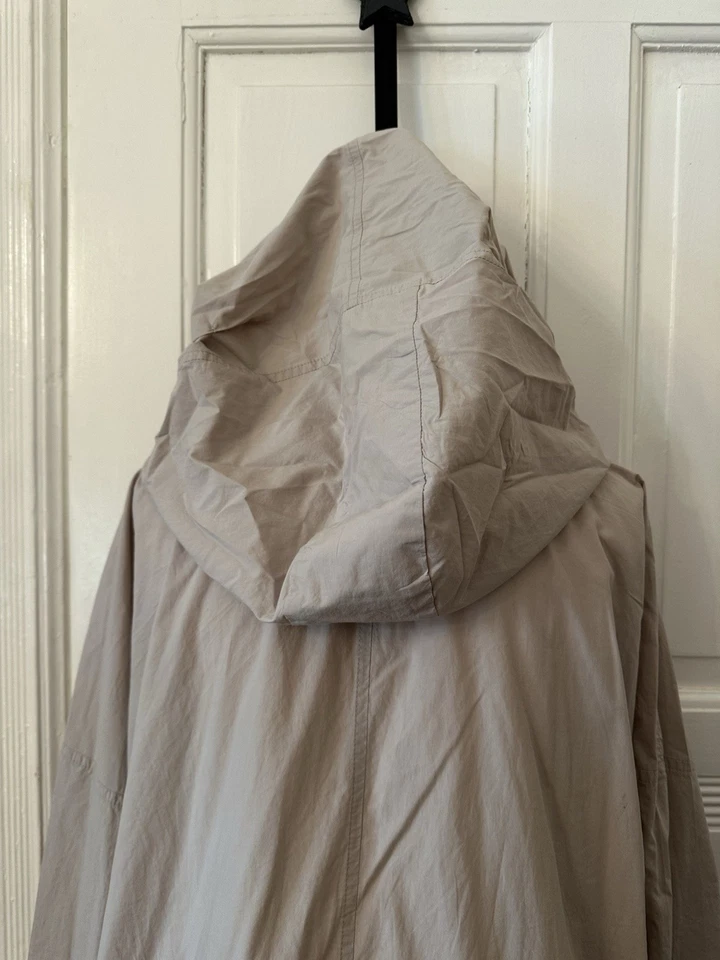 Elemente Clemente sehr Leichter Sommermantel Gr.II - Bild 2 von 4