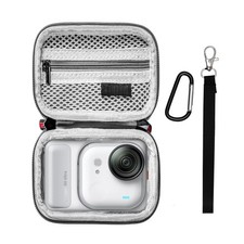 Carrying Case for Insta360 GO Ultra Travel Bag Accessories