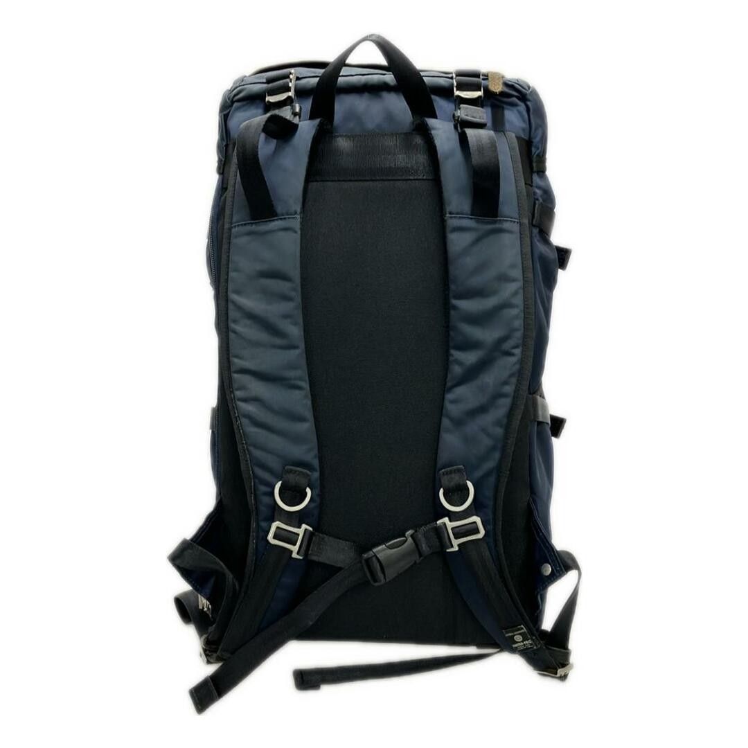 Masterpiece Backpack Men's bc20a00756ef1416555922… - image 2