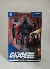 GI Joe Classified Cobra Infantry     Cobra Island Target Exclusive     New Sealed
