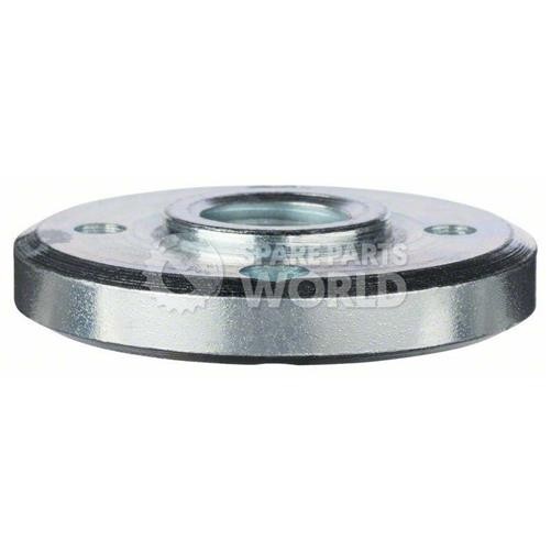 Bosch Angle Grinder Locking Nut Flange GWS500 GWS9-125 GWS150 GWS7-115 GWS650